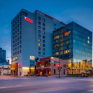 Hilton Garden Inn Denver Union Station