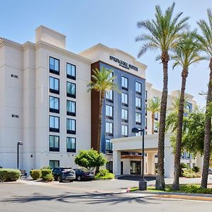 Springhill Suites Phoenix Downtown