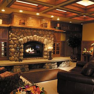 Grand View Lodge